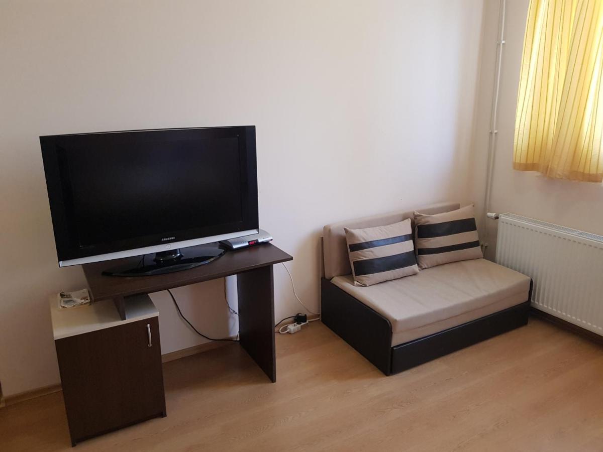 Hanovete Hotel Pliska Dış mekan fotoğraf