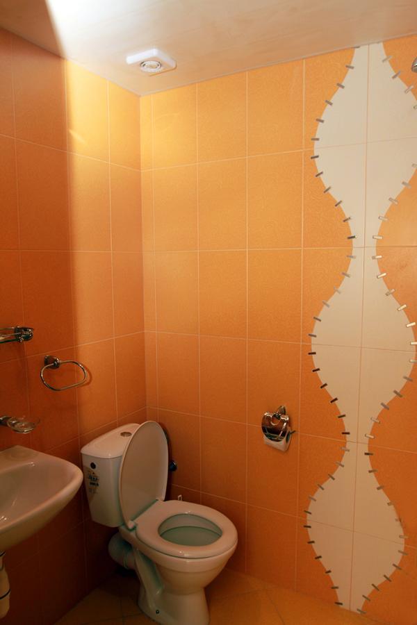 Hanovete Hotel Pliska Dış mekan fotoğraf