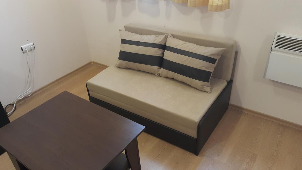 Hanovete Hotel Pliska Dış mekan fotoğraf