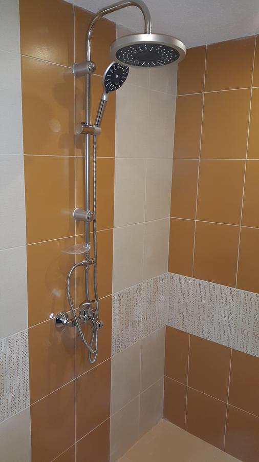 Hanovete Hotel Pliska Dış mekan fotoğraf